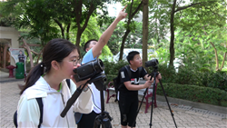 赏析作品目录 | 第二届中小学生“保护生物多样性”主题科学微电影赏析活动